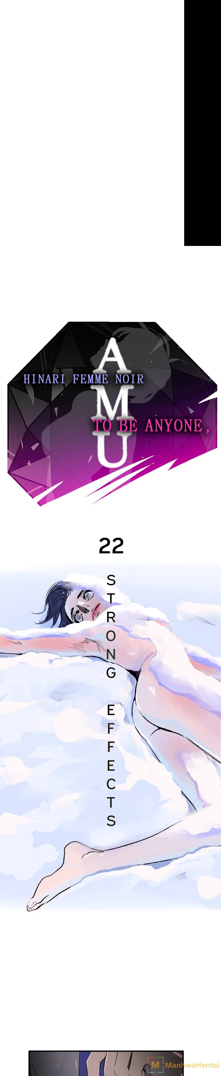AMU chapter 22 page 1