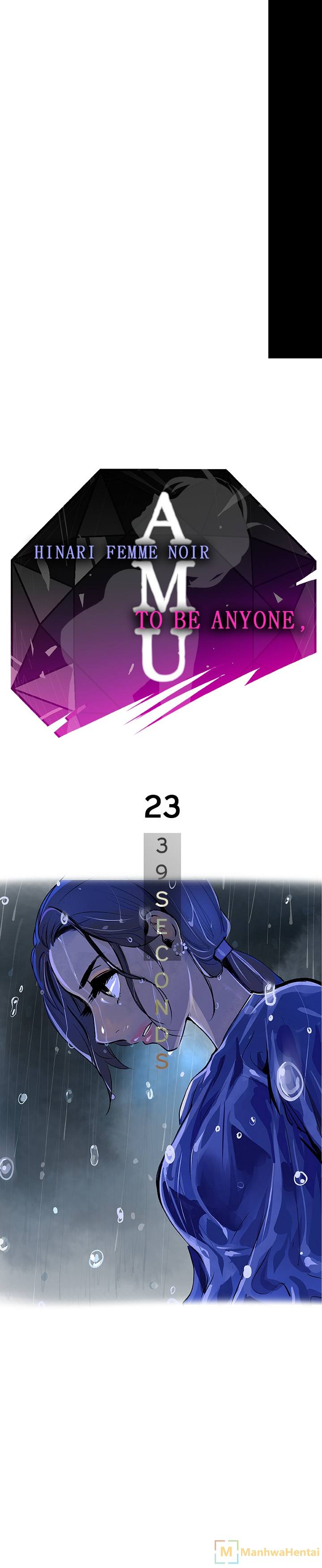AMU chapter 23 page 1