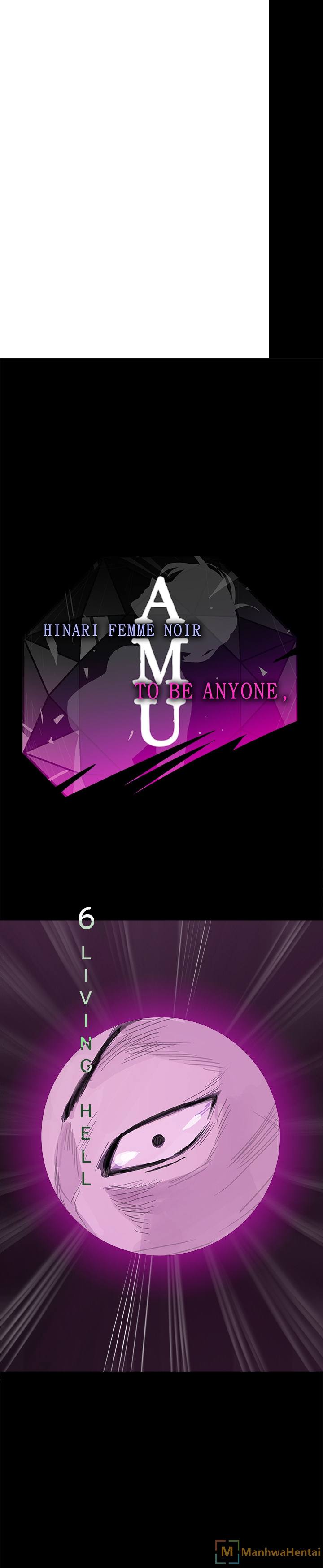 AMU chapter 6 page 1