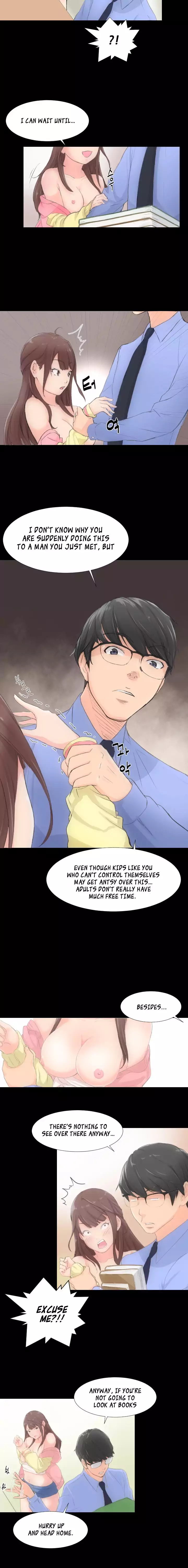 An Adult’s Experiences chapter 1 page 11