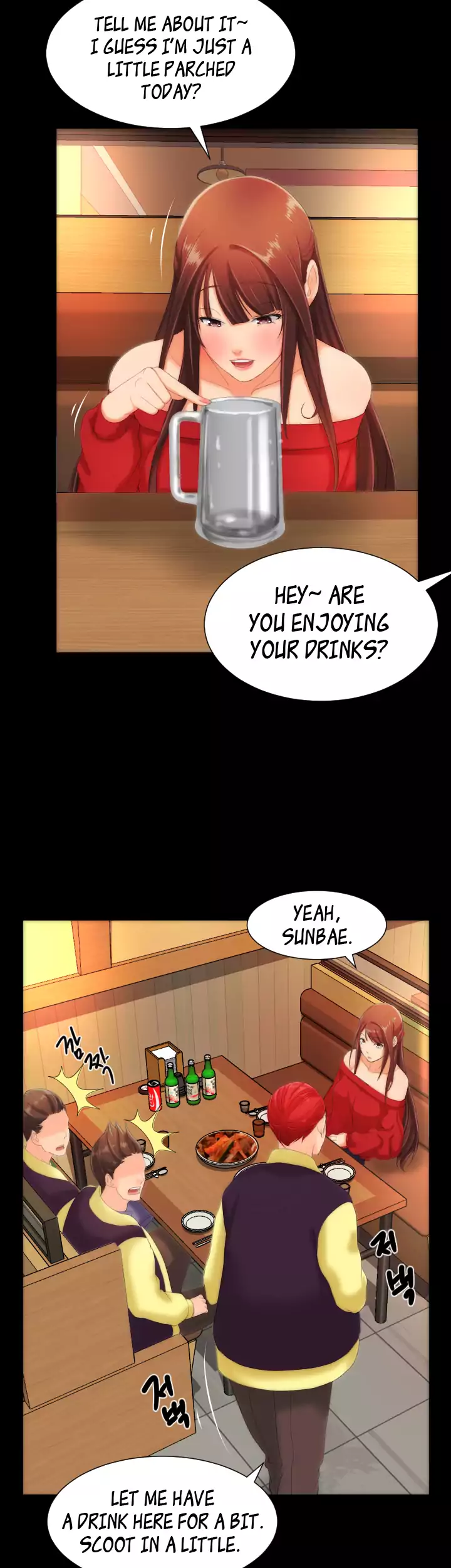 An Adult’s Experiences chapter 10 page 4
