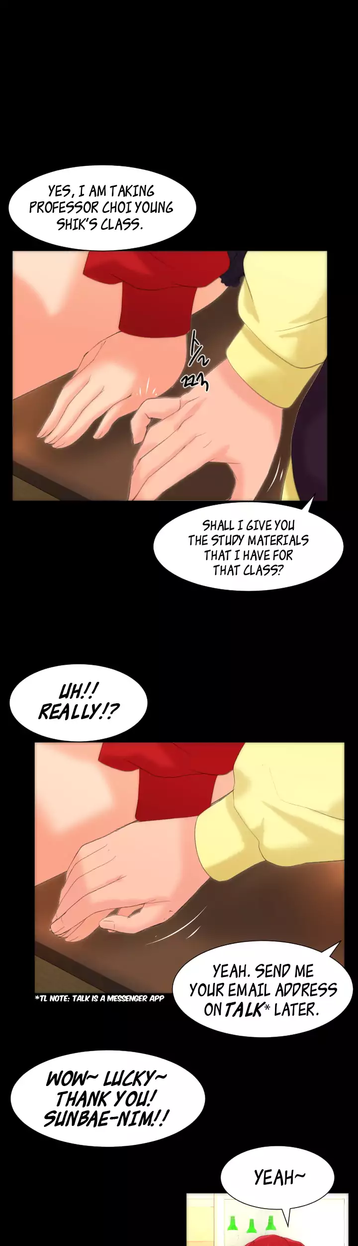 An Adult’s Experiences chapter 10 page 7