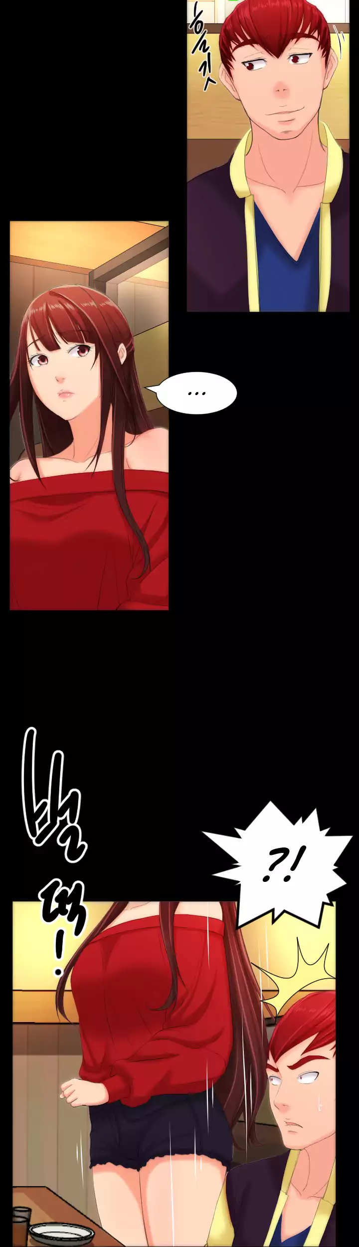 An Adult’s Experiences chapter 10 page 8