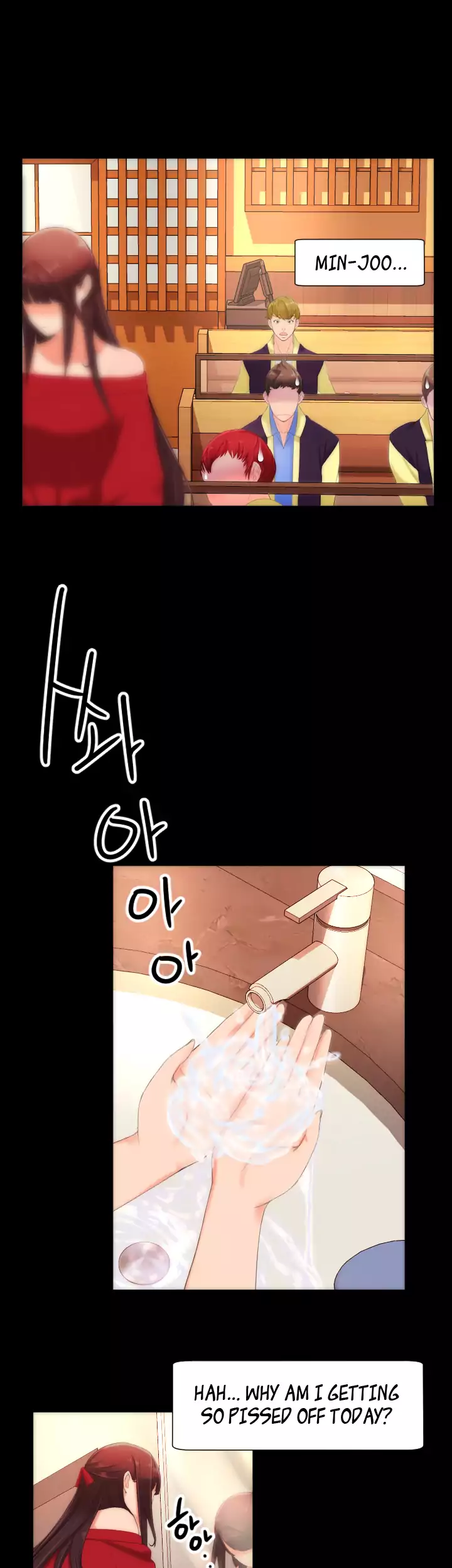 An Adult’s Experiences chapter 10 page 10