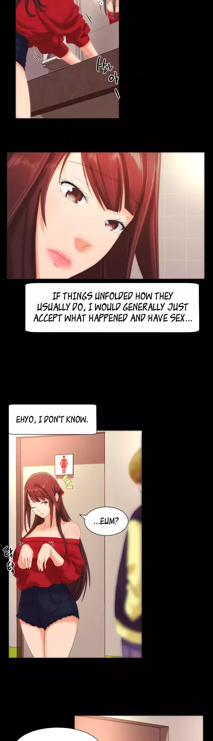 An Adult’s Experiences chapter 10 page 11