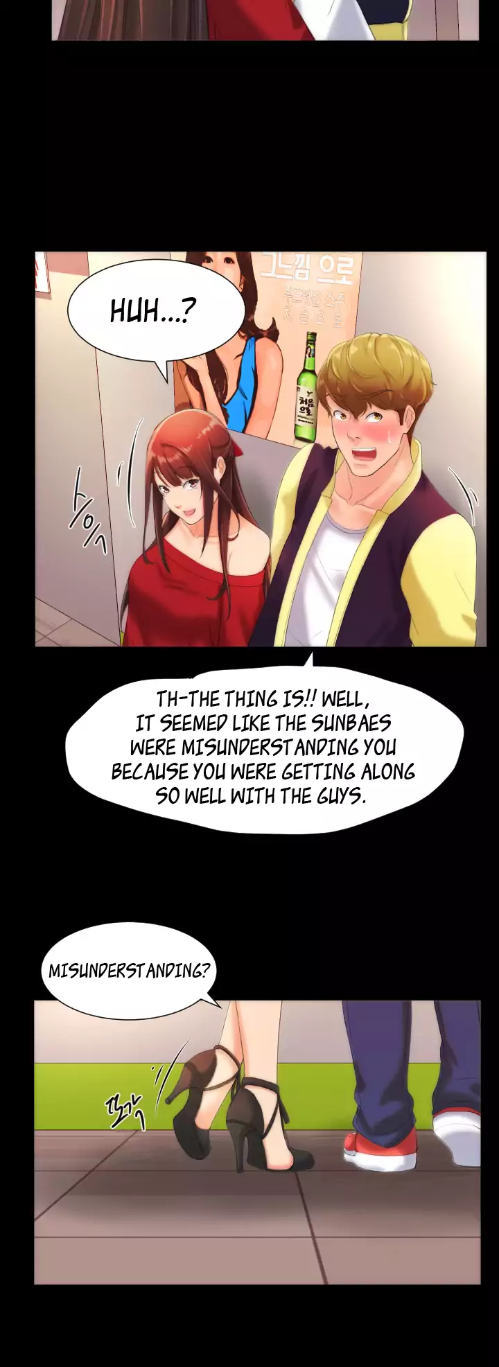 An Adult’s Experiences chapter 10 page 14