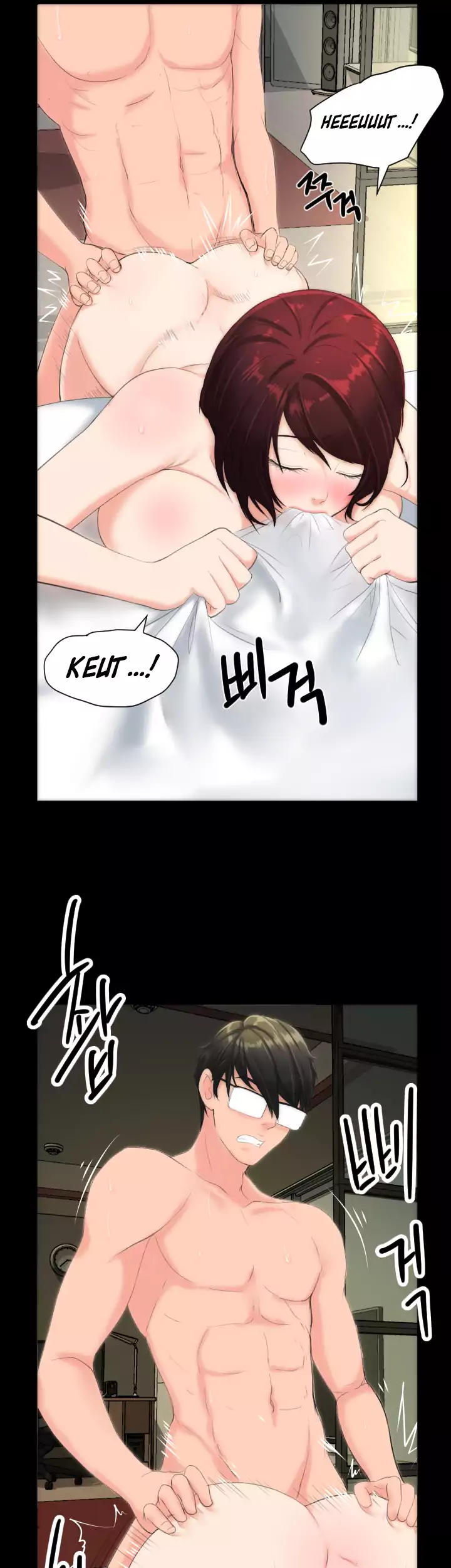 An Adult’s Experiences chapter 10 page 20