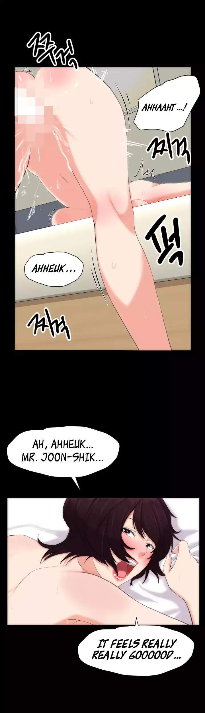 An Adult’s Experiences chapter 10 page 22