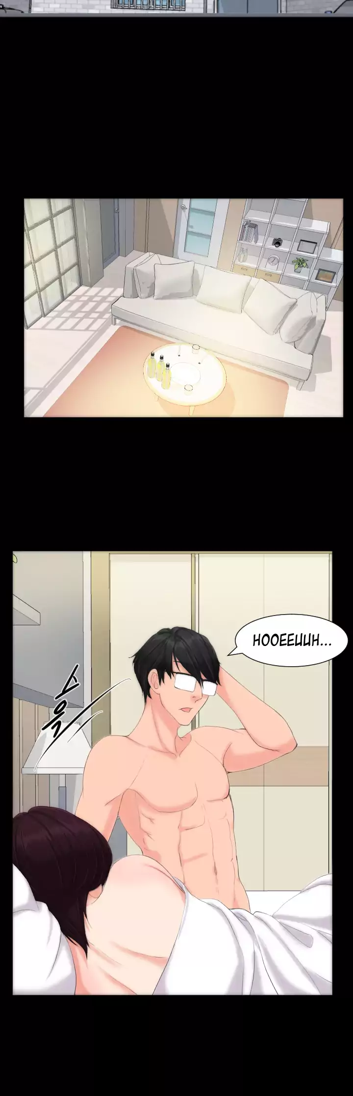 An Adult’s Experiences chapter 10 page 26