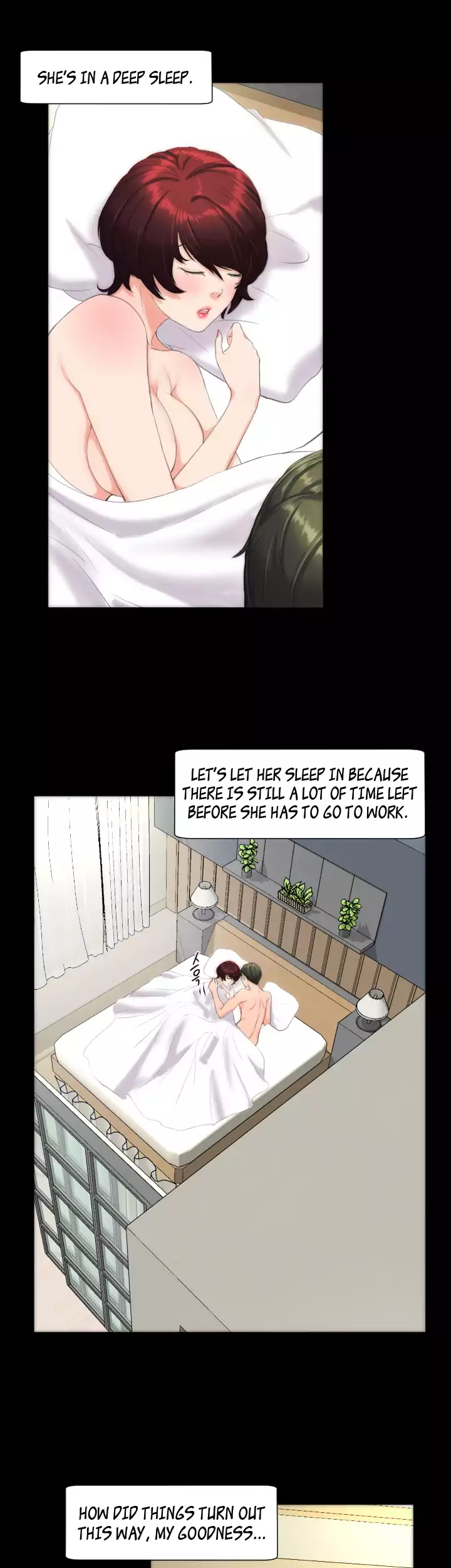 An Adult’s Experiences chapter 10 page 27