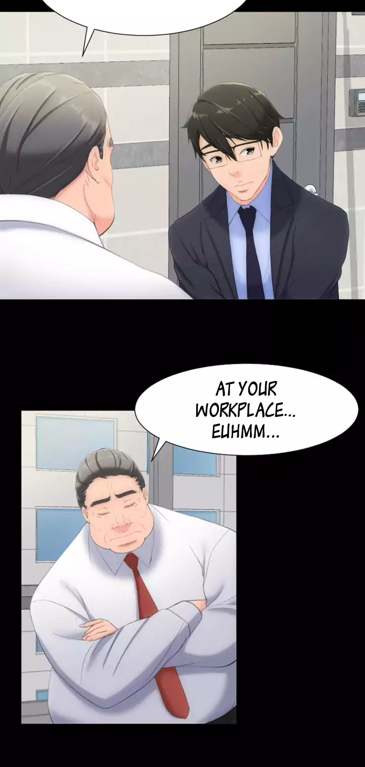 An Adult’s Experiences chapter 11 page 4