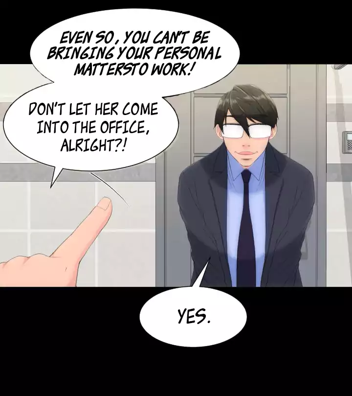 An Adult’s Experiences chapter 11 page 7
