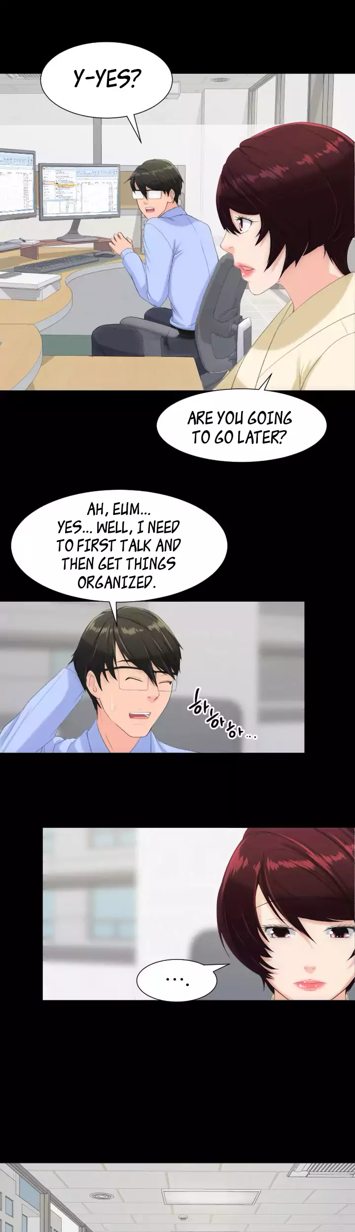 An Adult’s Experiences chapter 11 page 19