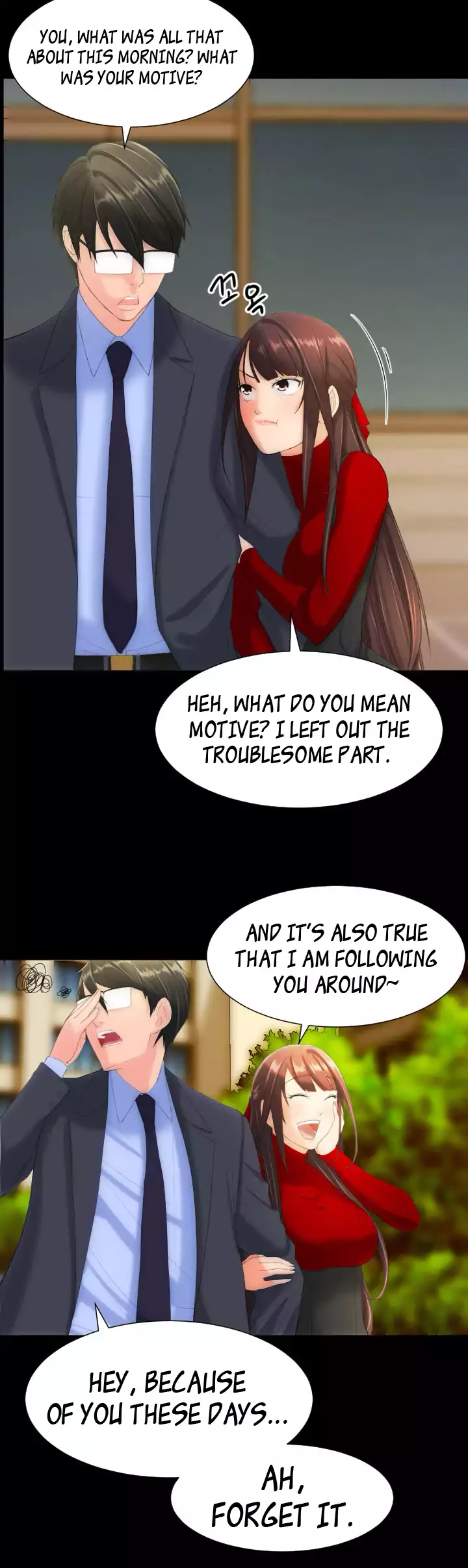 An Adult’s Experiences chapter 11 page 23