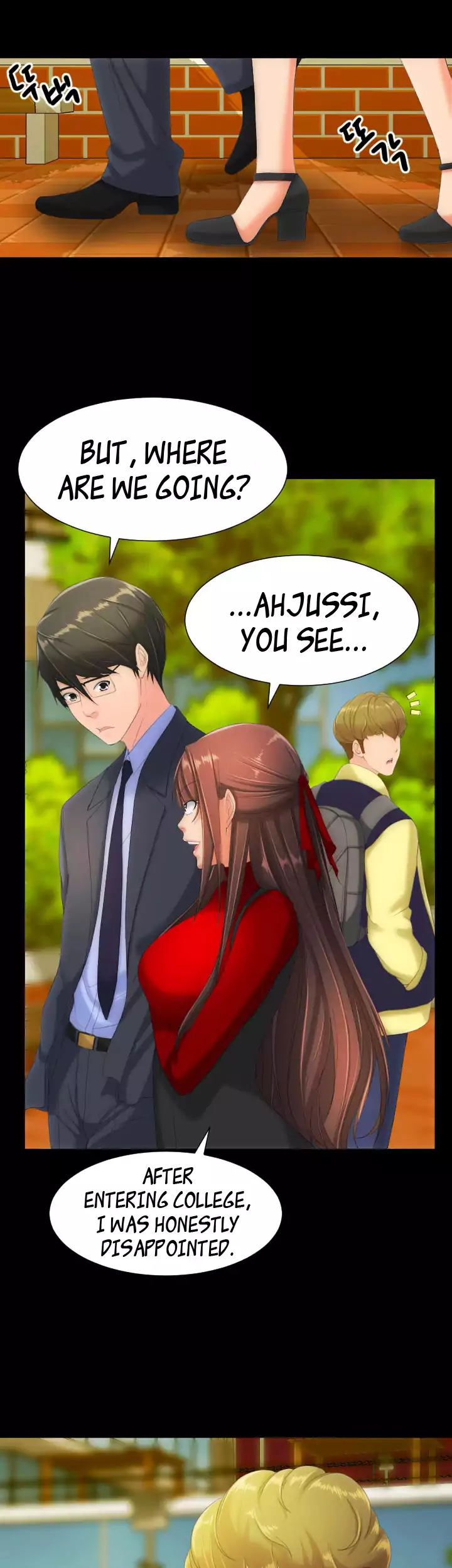 An Adult’s Experiences chapter 11 page 24