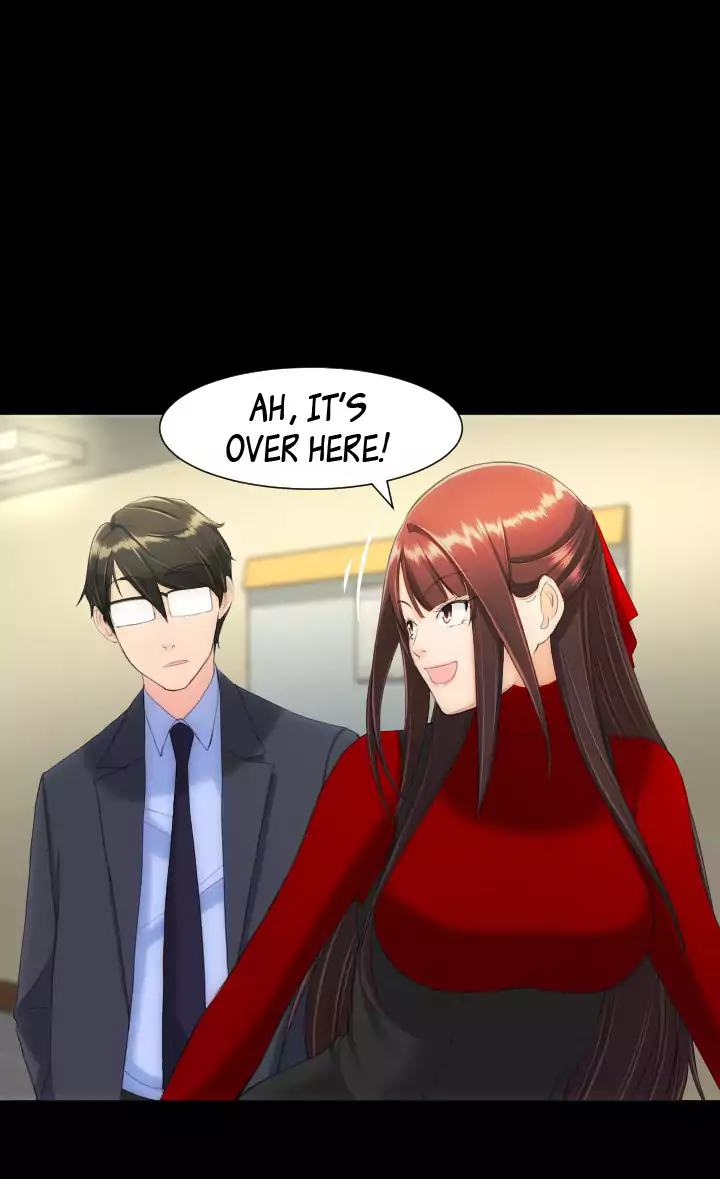 An Adult’s Experiences chapter 12 page 10