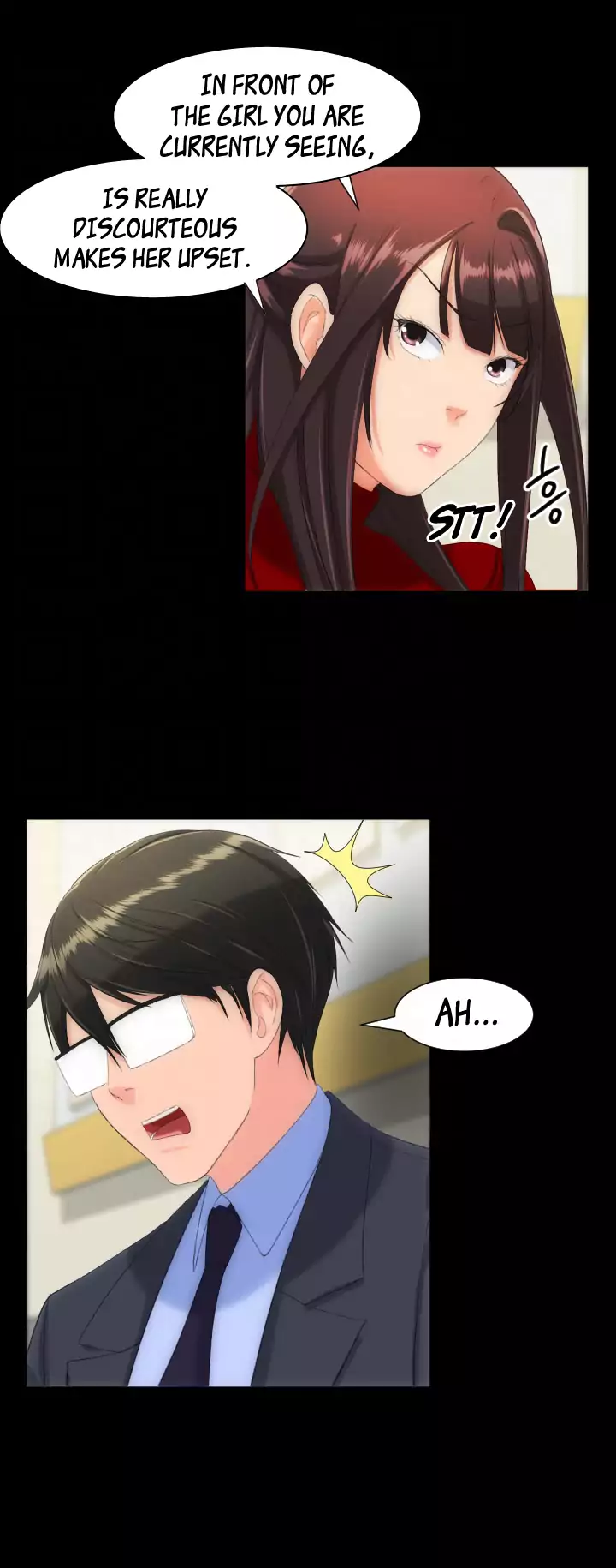 An Adult’s Experiences chapter 12 page 16