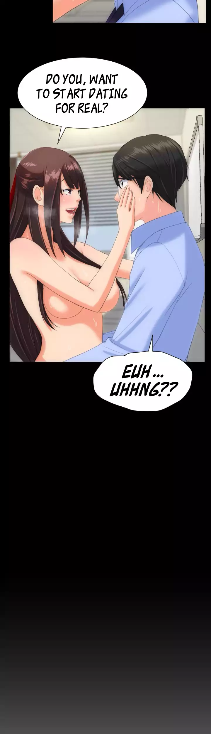 An Adult’s Experiences chapter 12 page 36