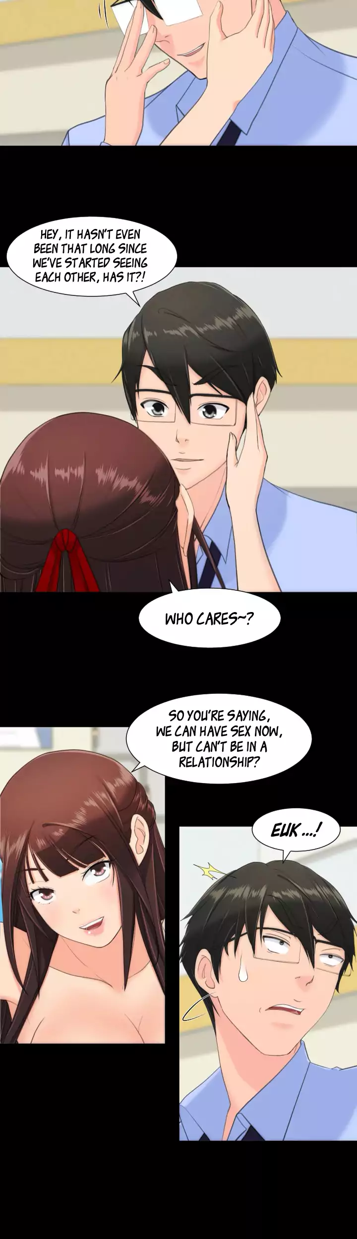 An Adult’s Experiences chapter 13 page 4