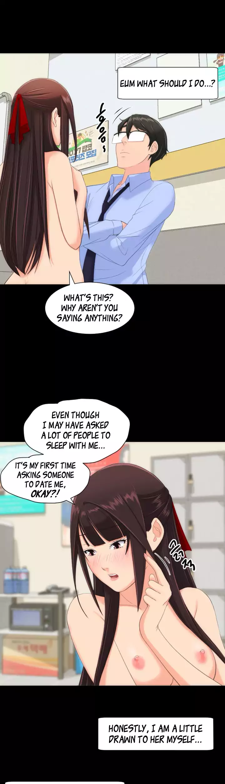 An Adult’s Experiences chapter 13 page 8