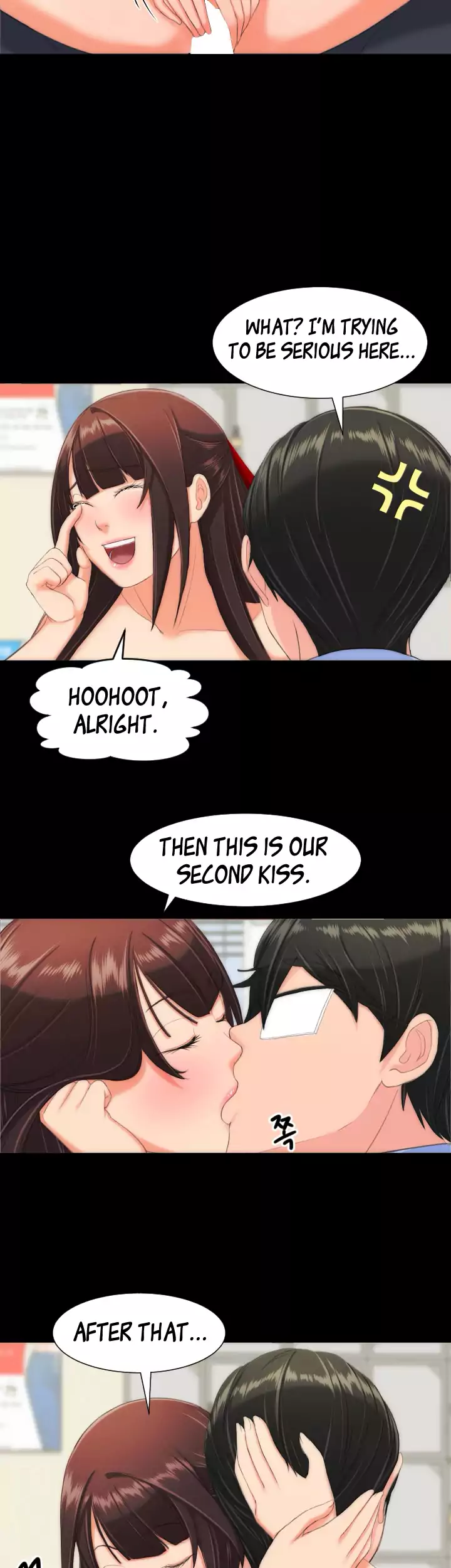 An Adult’s Experiences chapter 13 page 14