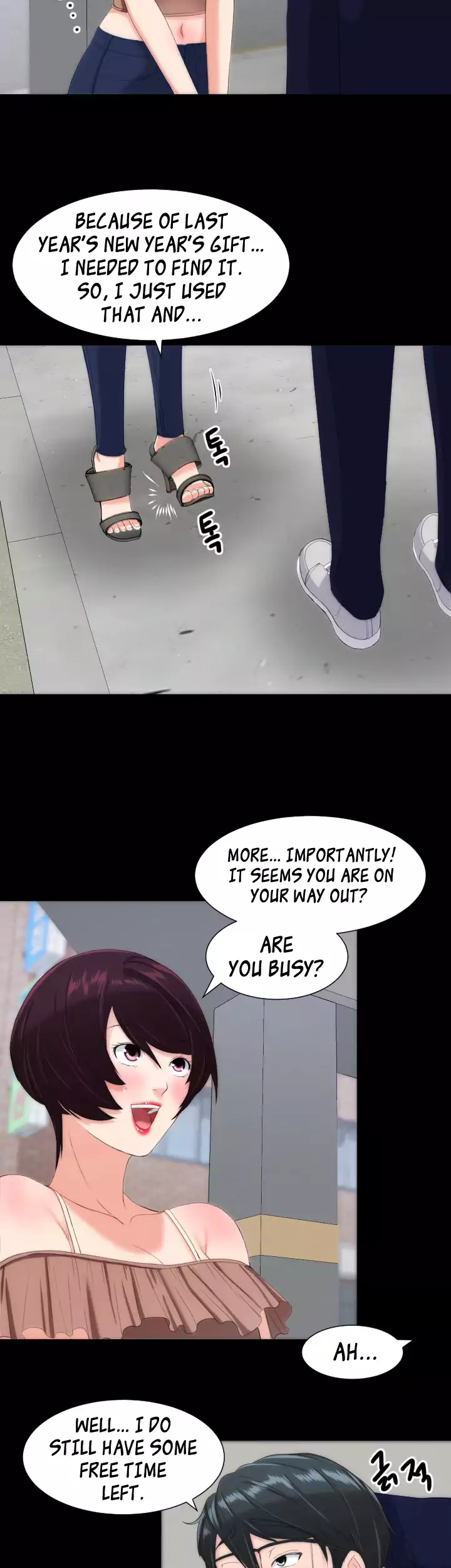 An Adult’s Experiences chapter 13 page 24