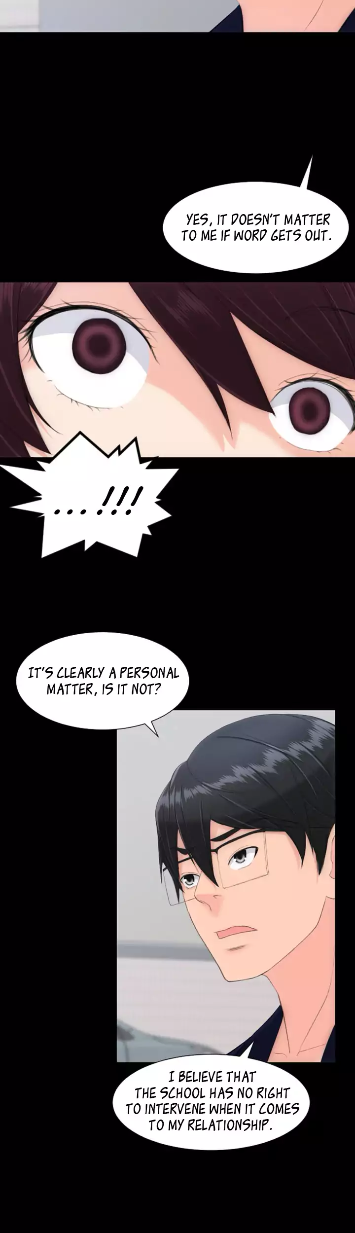 An Adult’s Experiences chapter 14 page 4