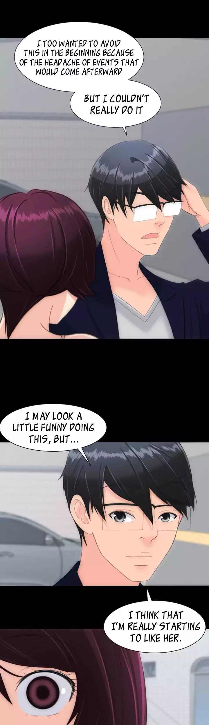 An Adult’s Experiences chapter 14 page 7
