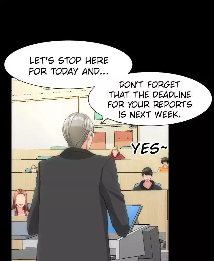 An Adult’s Experiences chapter 15 page 32