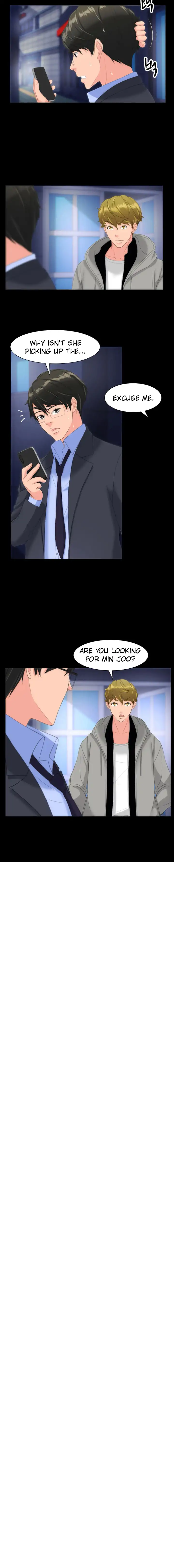 An Adult’s Experiences chapter 16 page 11