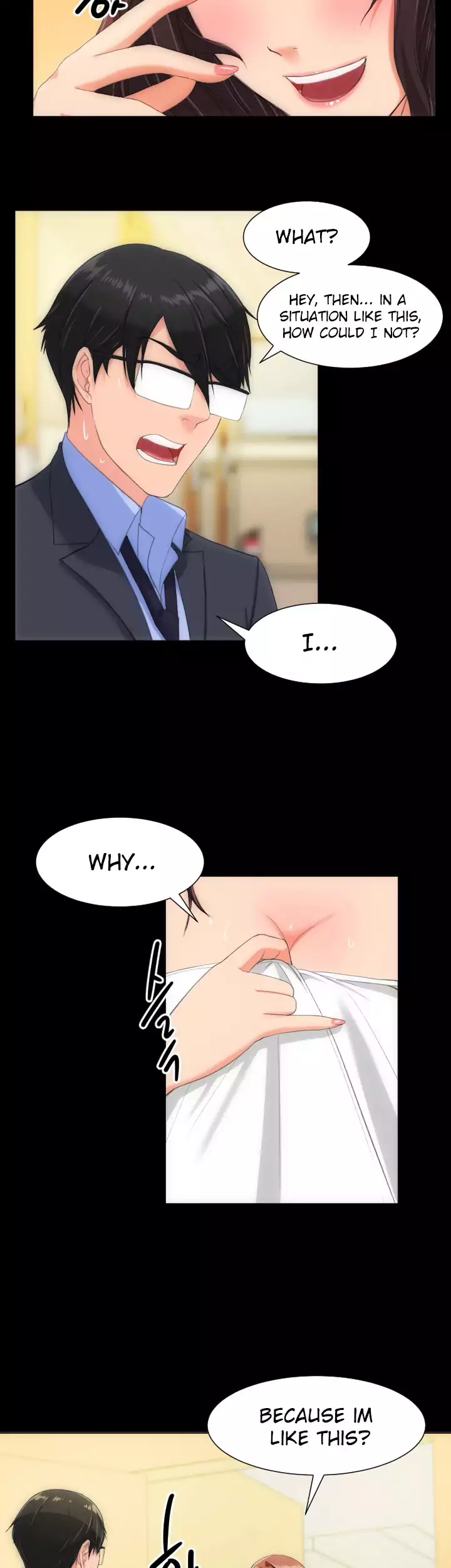 An Adult’s Experiences chapter 17 page 7
