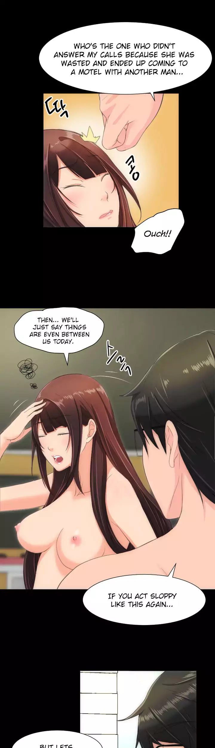 An Adult’s Experiences chapter 17 page 29