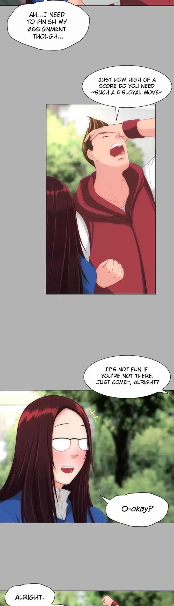 An Adult’s Experiences chapter 18 page 5