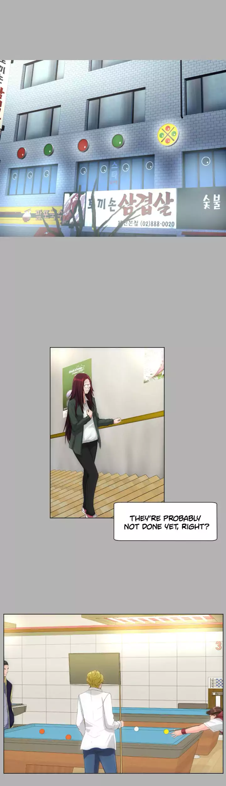An Adult’s Experiences chapter 18 page 7
