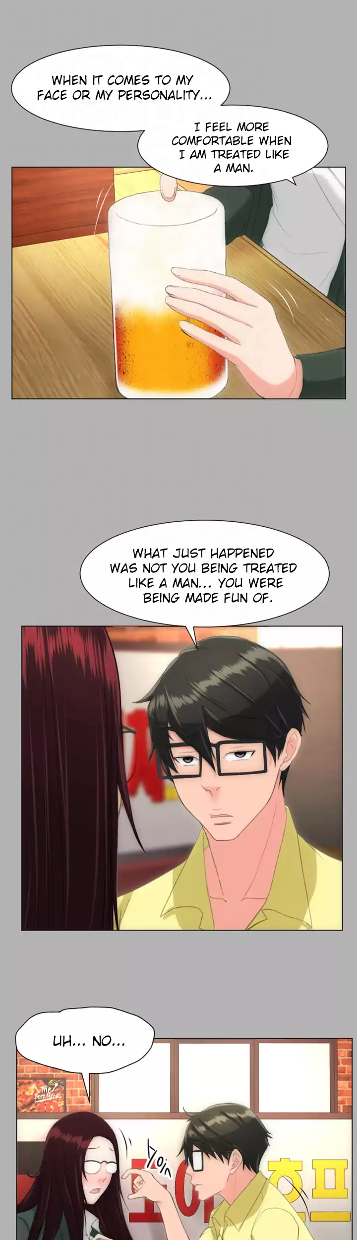 An Adult’s Experiences chapter 18 page 21