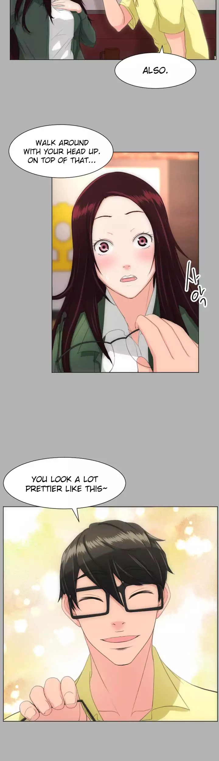 An Adult’s Experiences chapter 18 page 22