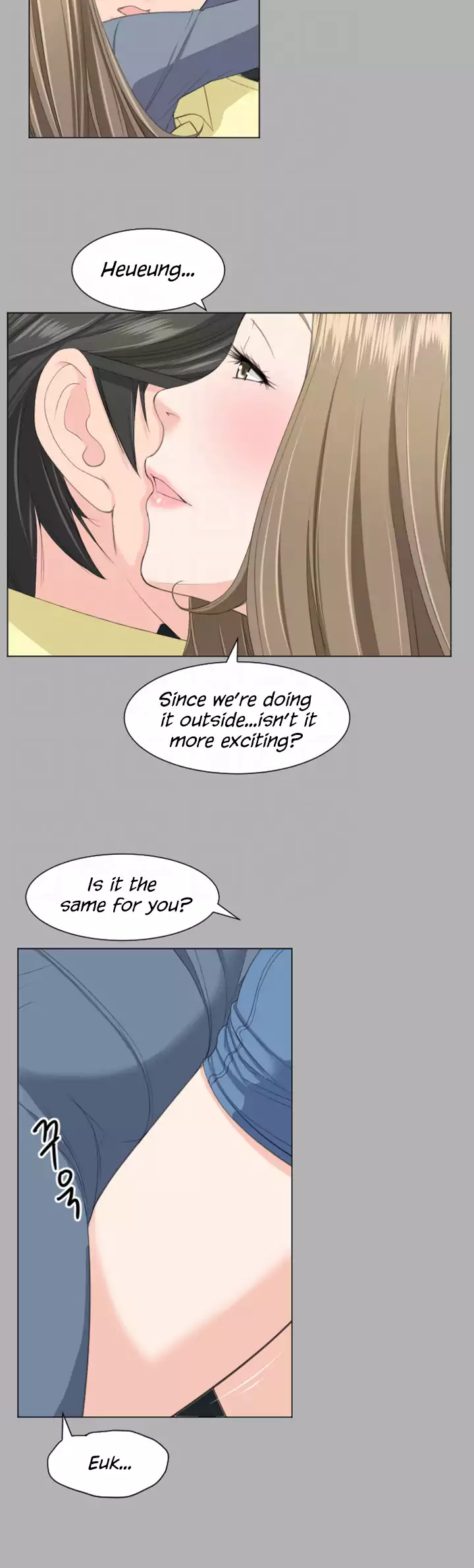 An Adult’s Experiences chapter 19 page 6