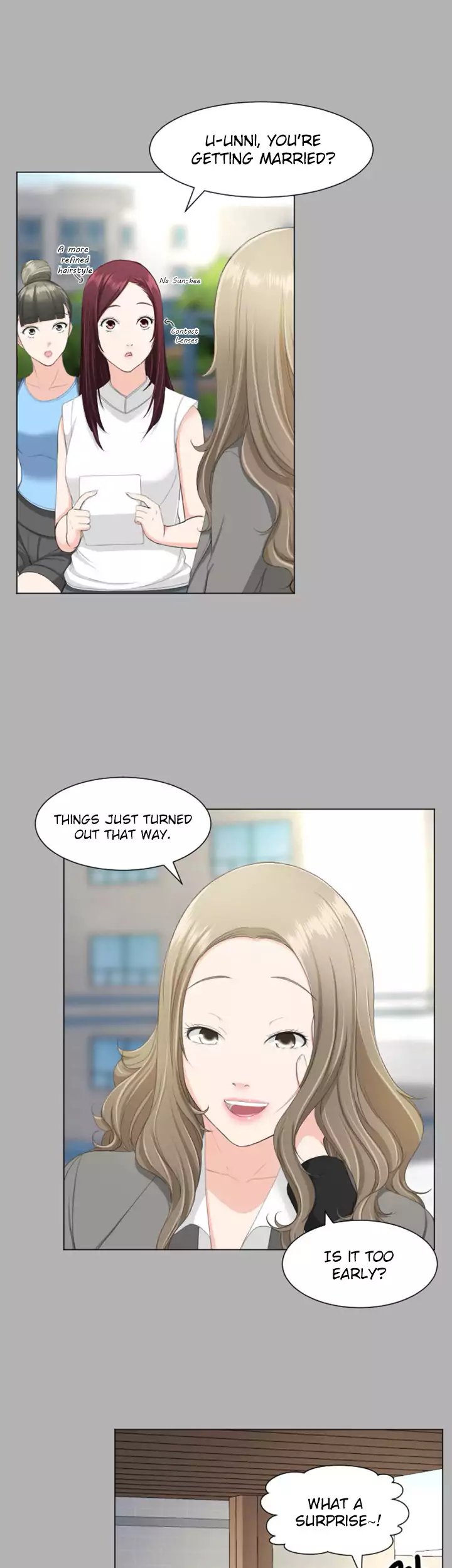 An Adult’s Experiences chapter 19 page 19