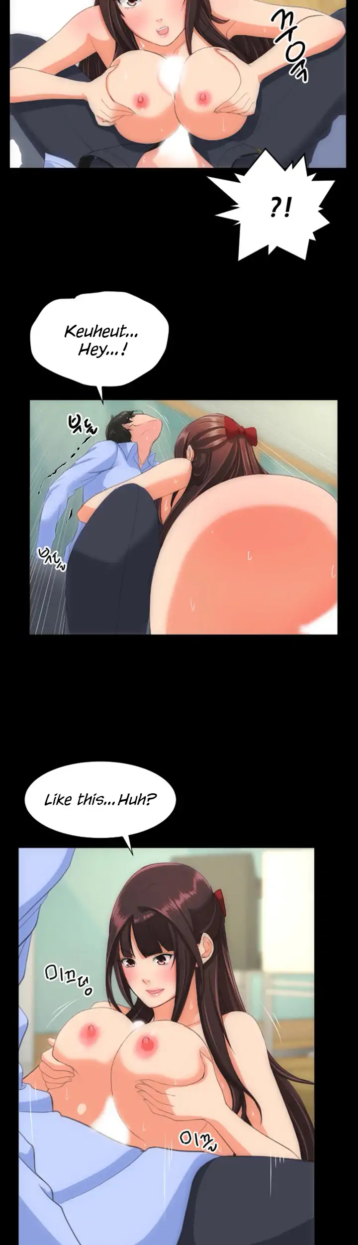 An Adult’s Experiences chapter 20 page 17