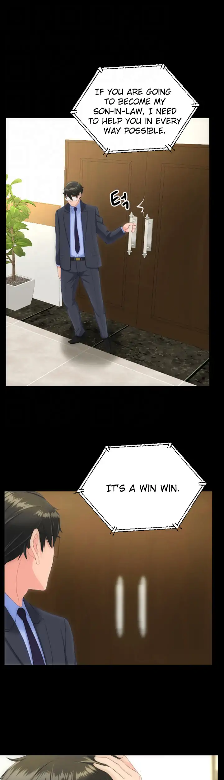 An Adult’s Experiences chapter 21 page 16