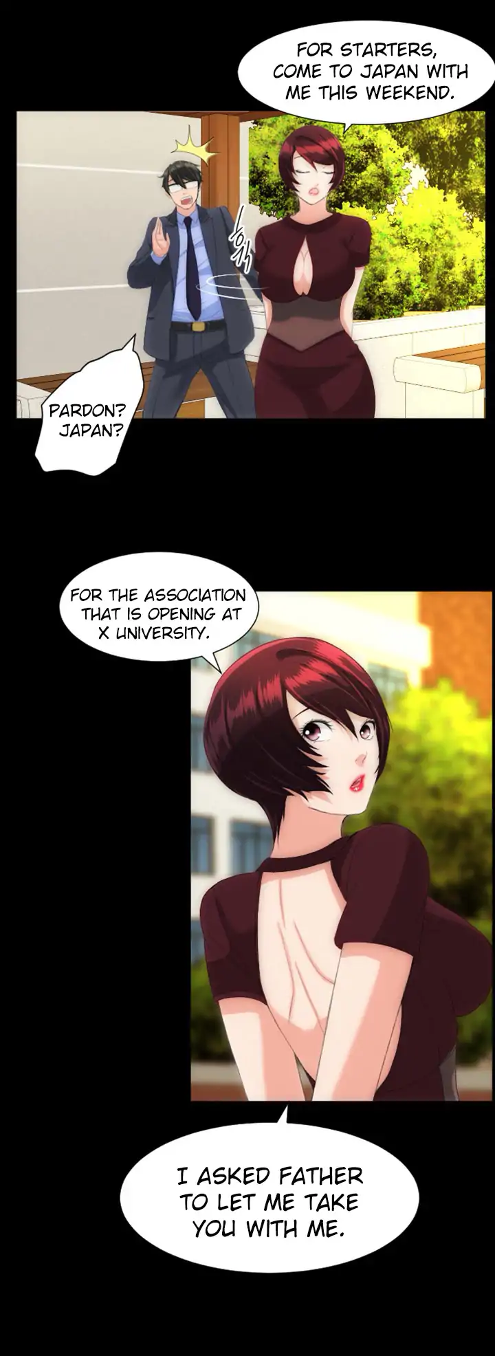 An Adult’s Experiences chapter 21 page 24