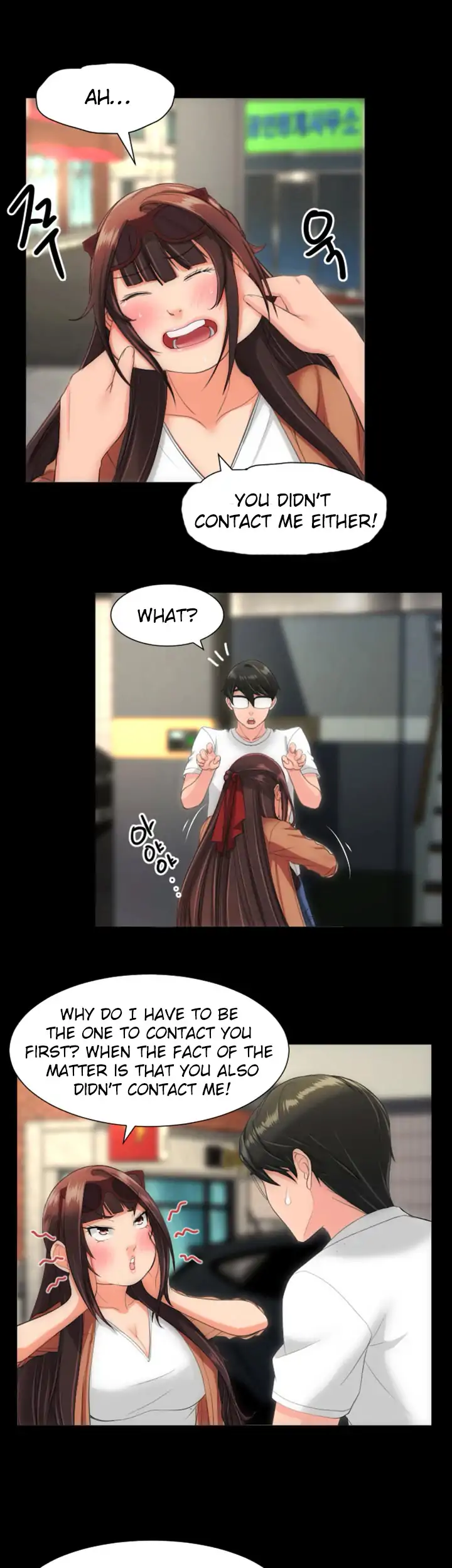 An Adult’s Experiences chapter 22 page 6