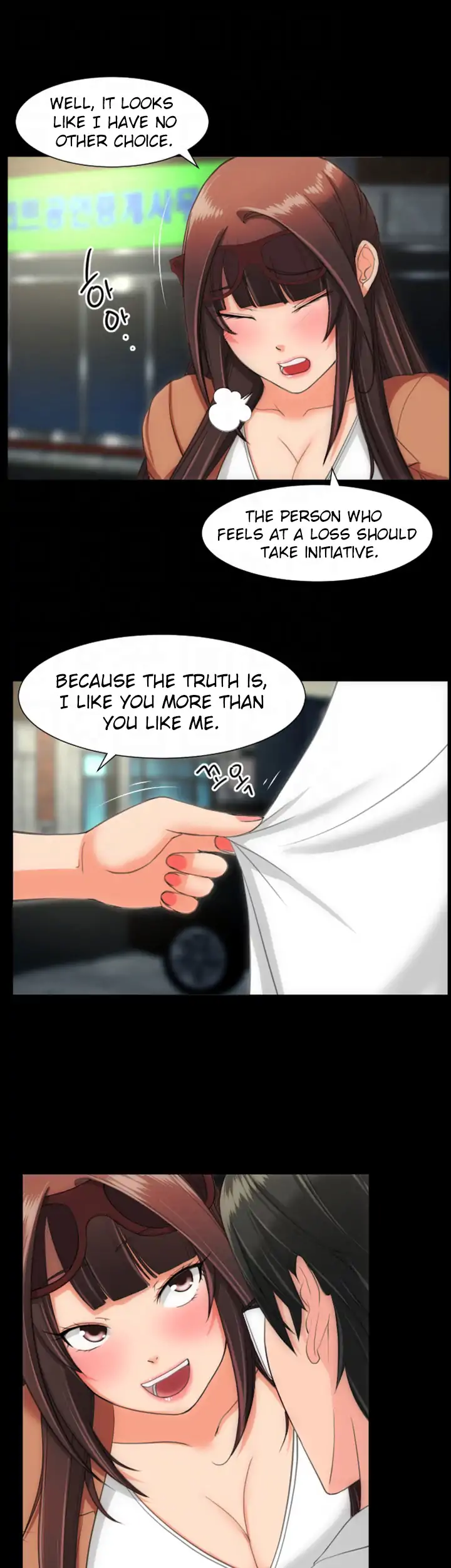 An Adult’s Experiences chapter 22 page 9