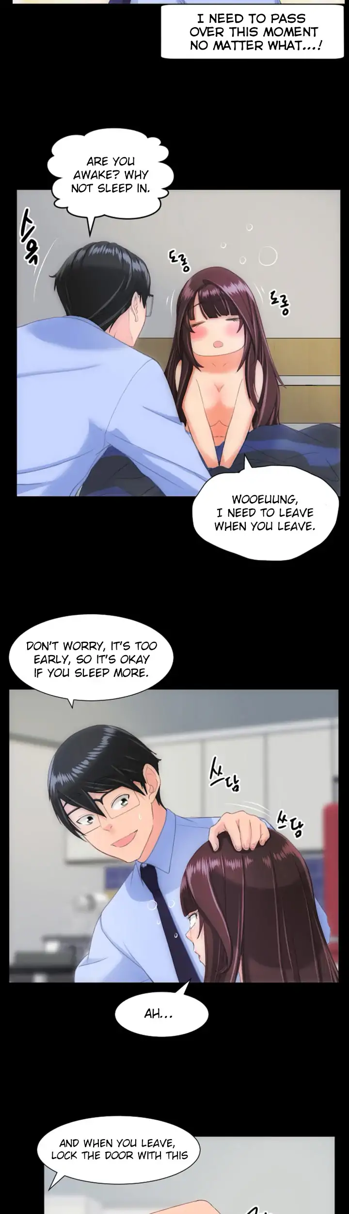 An Adult’s Experiences chapter 23 page 6