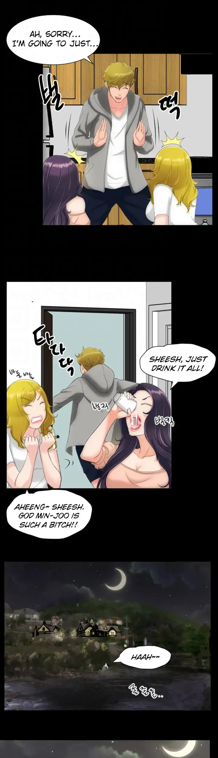 An Adult’s Experiences chapter 23 page 19