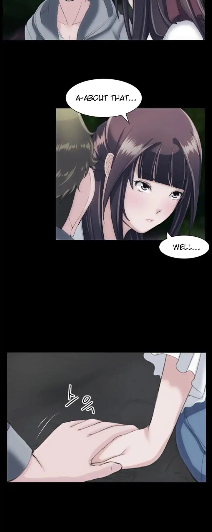 An Adult’s Experiences chapter 23 page 24