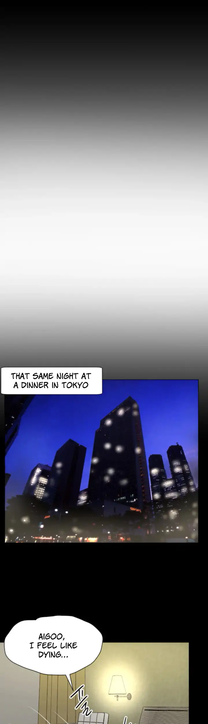 An Adult’s Experiences chapter 23 page 28