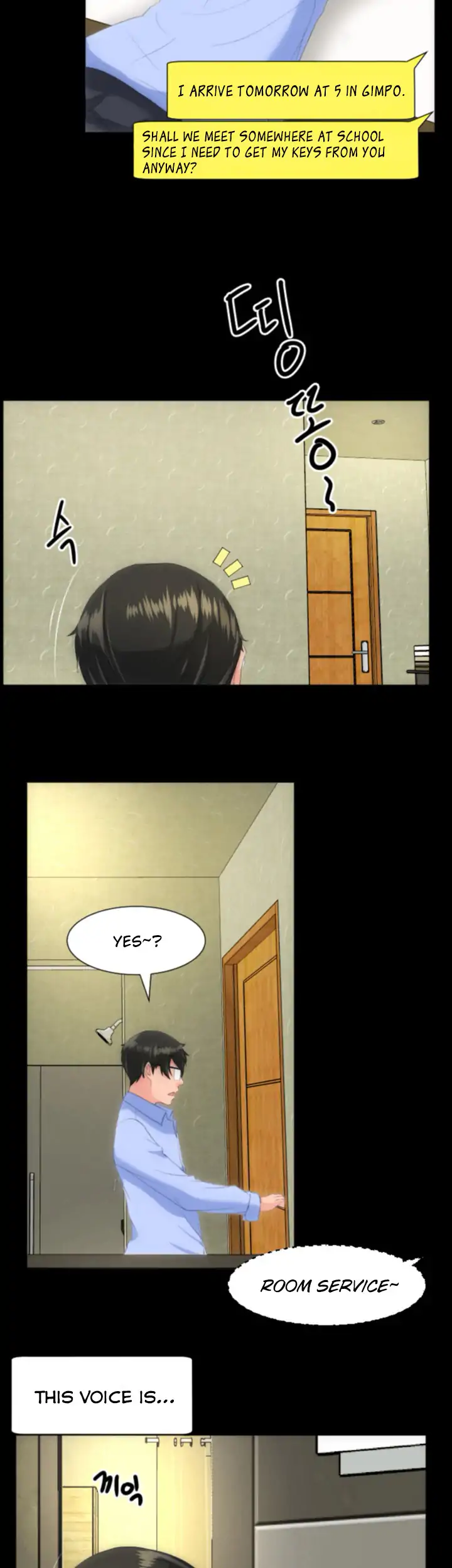 An Adult’s Experiences chapter 23 page 30