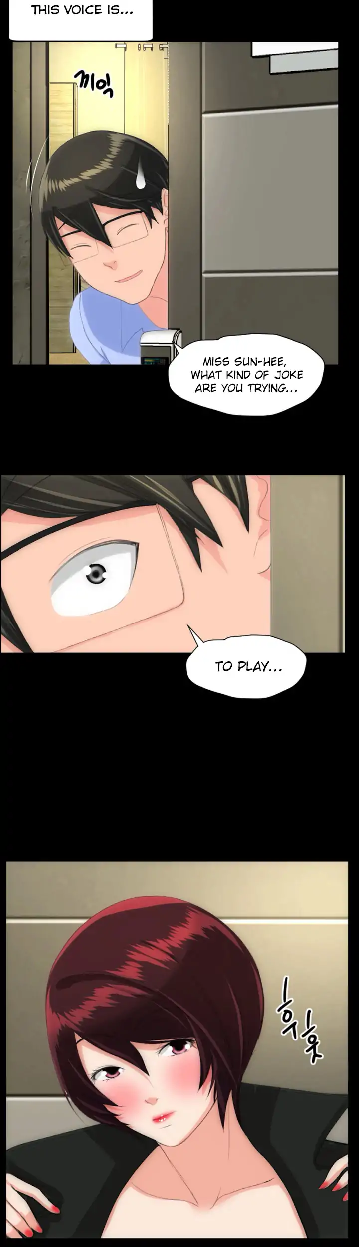 An Adult’s Experiences chapter 24 page 3