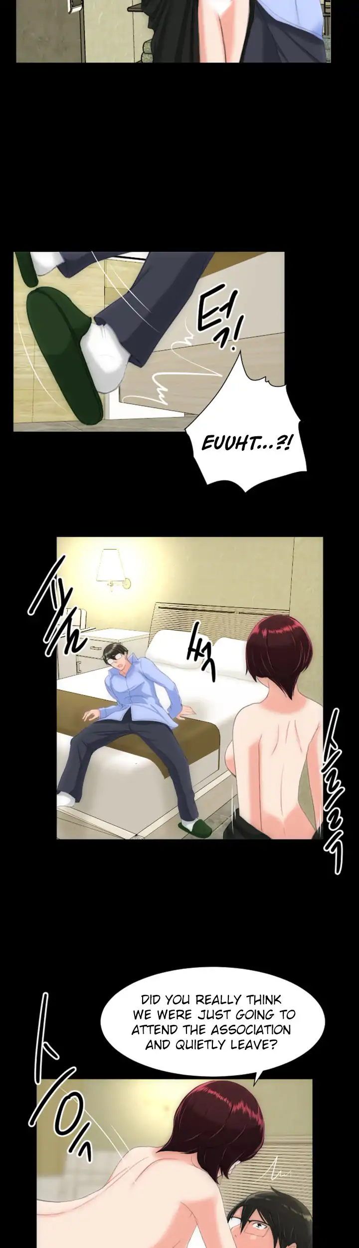 An Adult’s Experiences chapter 24 page 7